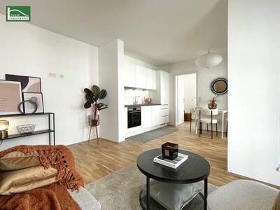 Anlageobjekt kaufen in 1170 Wien