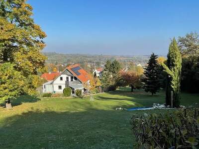 Haus kaufen in 7202 Bad Sauerbrunn