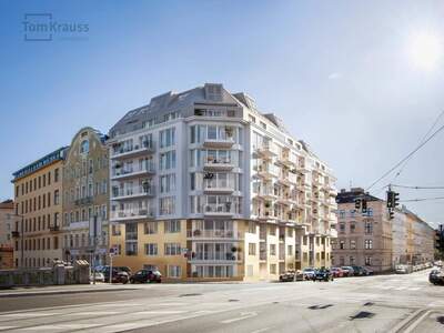 Eigentumswohnung in 1030 Wien