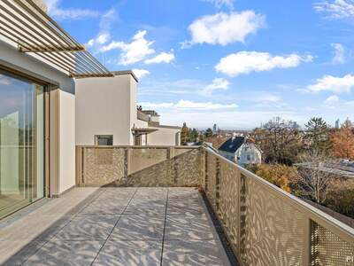 Eigentumswohnung in 1190 Wien