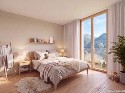 Wohnung mit Balkon kaufen in 6511 Zams (Bild 1)