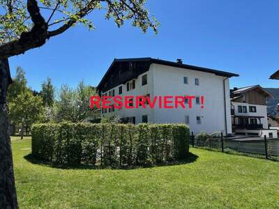 Terrassenwohnung kaufen in 5700 Zell am See (Bild 1)