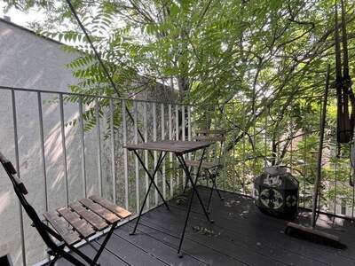 Eigentumswohnung in 1190 Wien