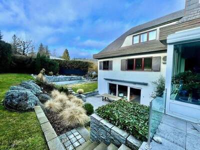 Haus mit Garten kaufen in 2344 Maria Enzersdorf (Bild 1)