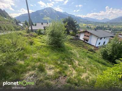 Grundstück kaufen in 6363 Westendorf (Bild 4)