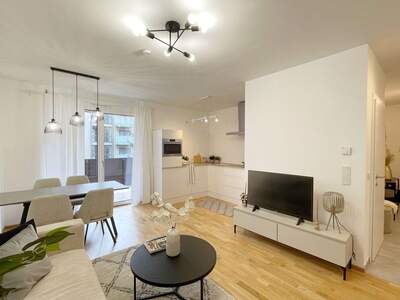 Wohnung mit Balkon kaufen in 8020 Graz (Bild 2)