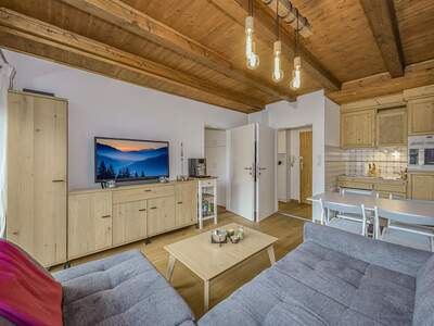 Terrassenwohnung kaufen in 6370 Kitzbühel (Bild 4)