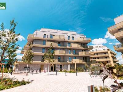 Eigentumswohnung in 1210 Wien