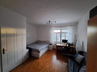 Wohnung provisionsfrei mieten in 5020 Salzburg