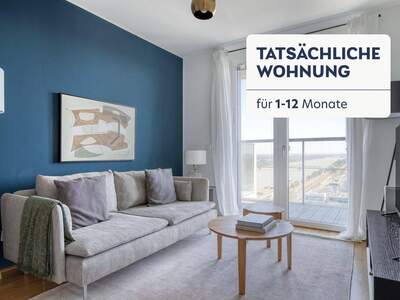 Wohnung mieten in 1020 Wien