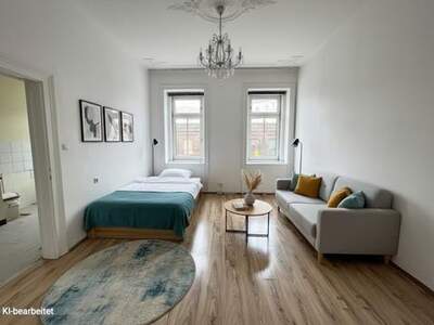 Wohnung kaufen in 1030 Wien