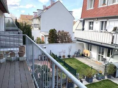Terrassenwohnung mieten in 2340 Mödling (Bild 3)