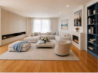 Terrassenwohnung kaufen in 5020 Salzburg (Bild 3)
