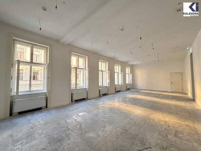 Gewerbeobjekt mieten in 1010 Wien