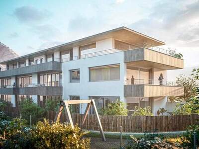 Mietwohnung provisionsfrei in 6091 Götzens