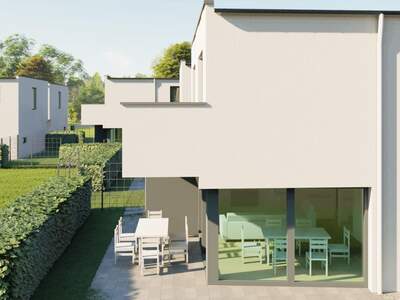 Haus mit Garten kaufen in 9020 Klagenfurt (Bild 4)