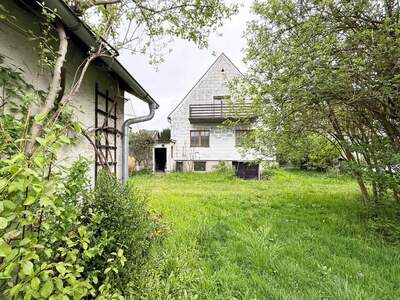 Haus kaufen in 3375 Krummnußbaum