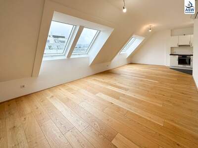 Wohnung kaufen in 1160 Wien