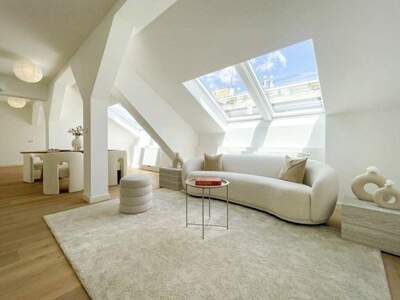 Altbauwohnung kaufen in 1030 Wien (Bild 2)