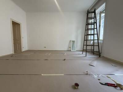 Altbauwohnung mieten in 1040 Wien (Bild 3)