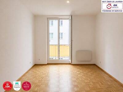 Terrassenwohnung mieten in 1040 Wien (Bild 3)