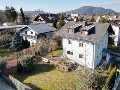 Einfamilienhaus kaufen in 5026 Salzburg (Bild 1)