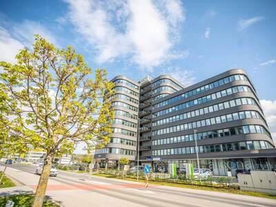 Gewerbeobjekt mieten in 8074 Raaba