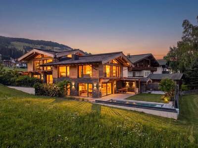 Haus kaufen in 6365 Kirchberg