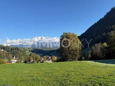 Grundstück kaufen in 8971 Rohrmoos Untertal (Bild 4)