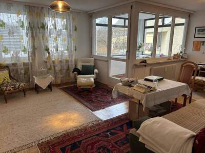 Wohnung kaufen in 6900 Bregenz