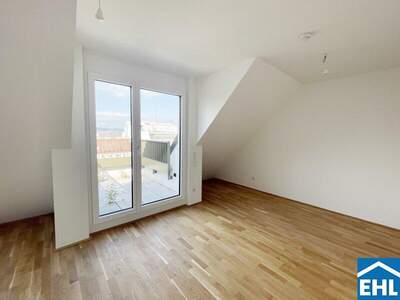 Terrassenwohnung kaufen in 1100 Wien (Bild 3)