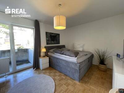 Terrassenwohnung mieten in 5082 Grödig (Bild 4)