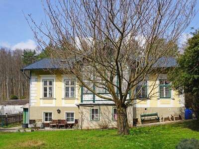 Haus kaufen in 3011 Purkersdorf (Bild 4)