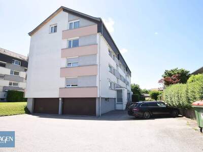 Anlageobjekt kaufen in 6890 Lustenau