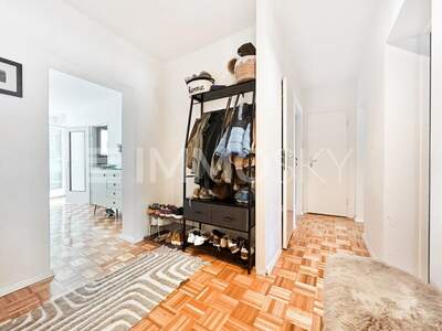 Terrassenwohnung kaufen in 1110 Wien (Bild 5)