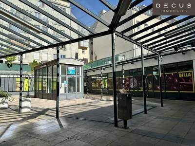 Gewerbeobjekt mieten in 1030 Wien