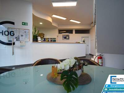 Gewerbeobjekt kaufen in 4600 Wels (Bild 4)