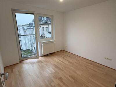 Terrassenwohnung mieten in 1100 Wien (Bild 1)