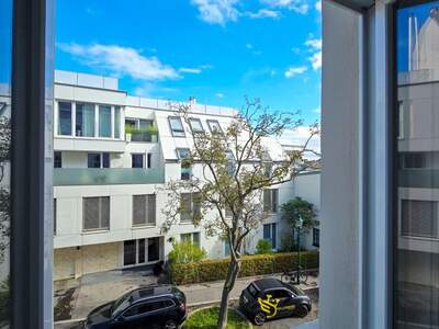 Altbauwohnung kaufen in 1190 Wien (Bild 4)