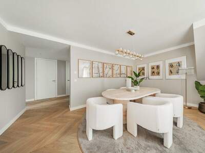 Terrassenwohnung kaufen in 1040 Wien (Bild 4)