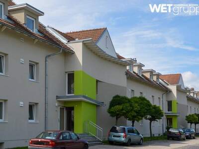 Mietwohnung in 3372 Blindenmarkt