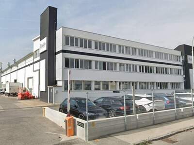 Gewerbeobjekt mieten in 2345 Brunn (Bild 2)