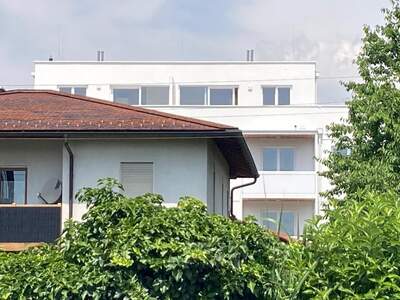 Etagenwohnung kaufen in 4020 Linz