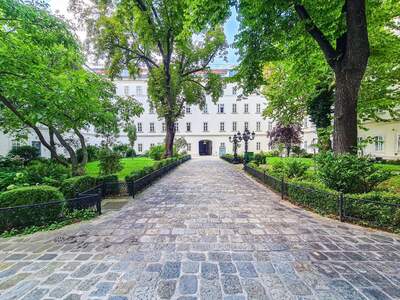 Gewerbeobjekt mieten in 1030 Wien (Bild 2)