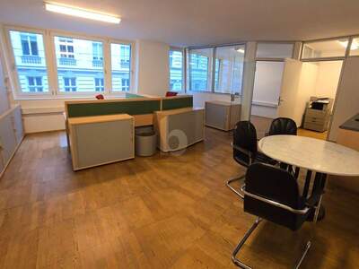 Bürozentrum mieten in 1070 Wien