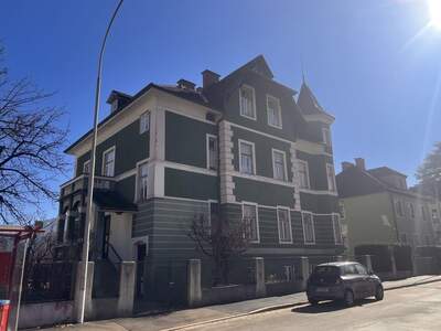 Altbauwohnung mit Balkon kaufen in 8700 Leoben (Bild 3)