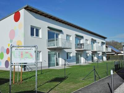 Wohnung mieten in 3100 Sankt Pölten