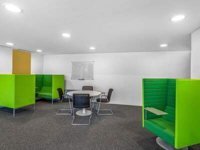 Gewerbeobjekt mieten in 1070 Wien (Bild 3)