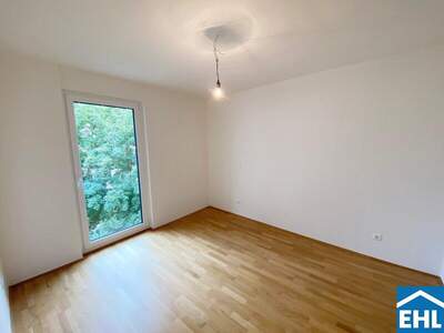 Terrassenwohnung mieten in 1210 Wien (Bild 5)