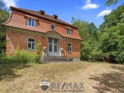 Grundstück kaufen in 3473 Mühlbach (Bild 1)